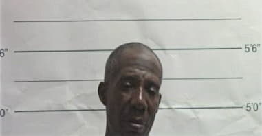 Samej Hulbert, - Orleans Parish County, LA 